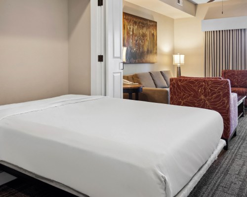 WorldMark Granby-Rocky Mountain Preserve - 3 Nights