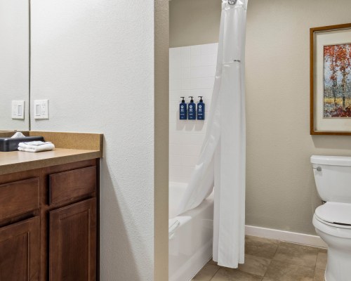 WorldMark Granby-Rocky Mountain Preserve - 3 Nights