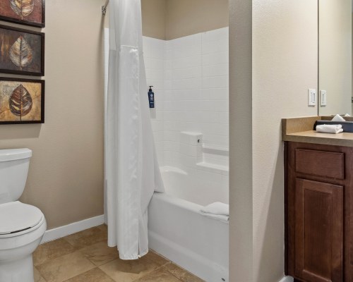 WorldMark Granby-Rocky Mountain Preserve - 3 Nights