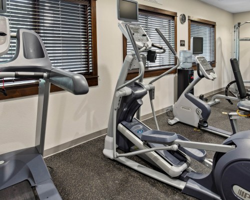 WorldMark Granby-Rocky Mountain Preserve - 3 Nights