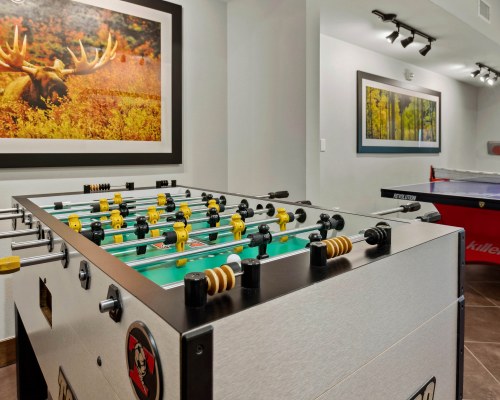 WorldMark Granby-Rocky Mountain Preserve - 3 Nights