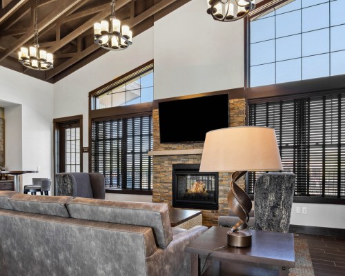 WorldMark Granby-Rocky Mountain Preserve - 3 Nights