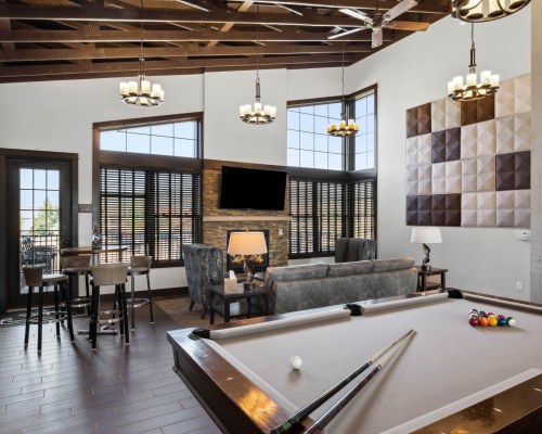 WorldMark Granby-Rocky Mountain Preserve - 3 Nights