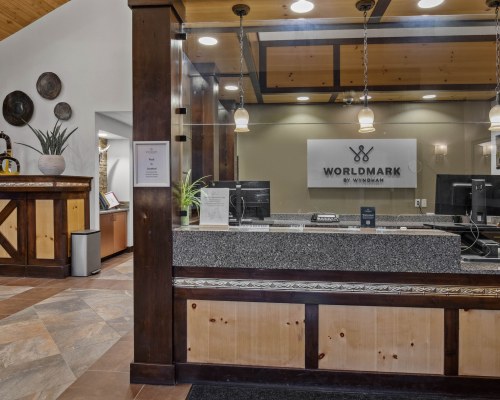 WorldMark Granby-Rocky Mountain Preserve - 3 Nights