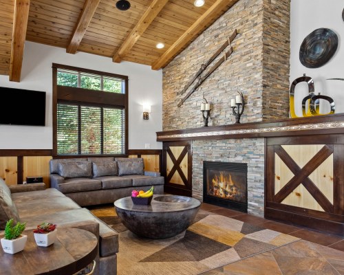 WorldMark Granby-Rocky Mountain Preserve - 3 Nights