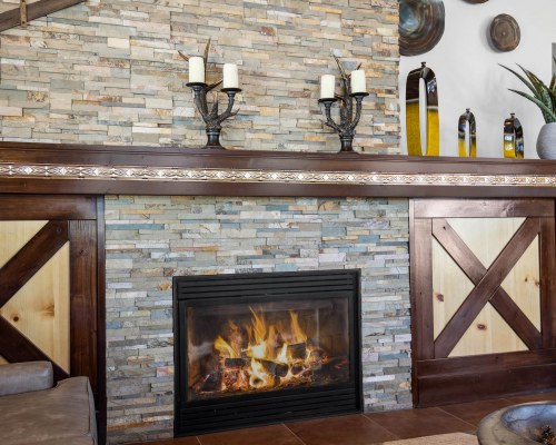 WorldMark Granby-Rocky Mountain Preserve - 3 Nights