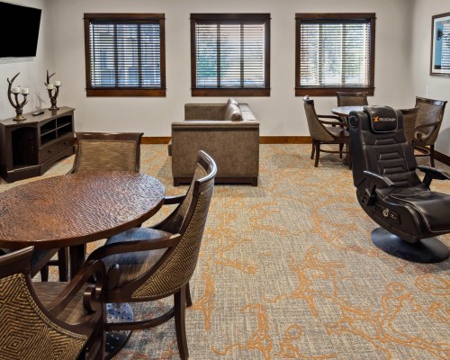 WorldMark Granby-Rocky Mountain Preserve - 3 Nights