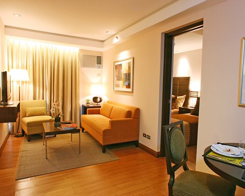 The A.Venue Hotel Suites