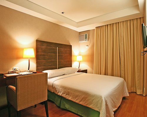 The A.Venue Hotel Suites