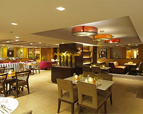 The A.Venue Hotel Suites