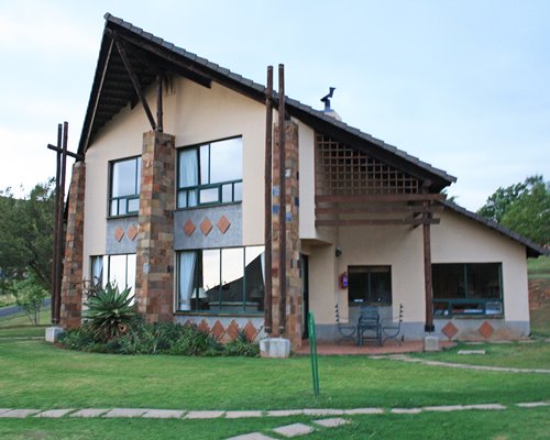 Alpine Heath Resort Image