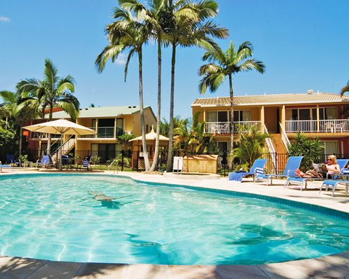 Noosa Keys Resort Image