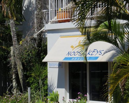Noosa Keys Resort