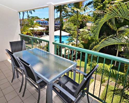 Noosa Keys Resort