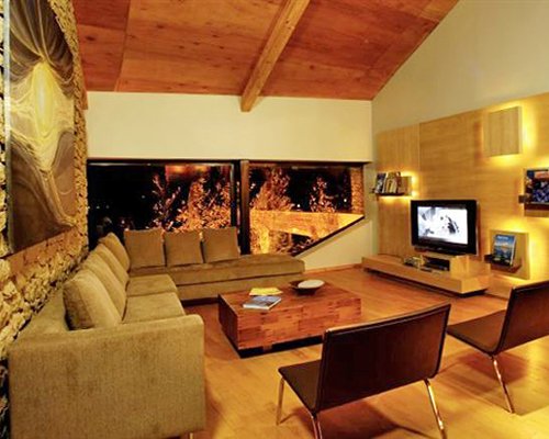 Design Suites Calafate