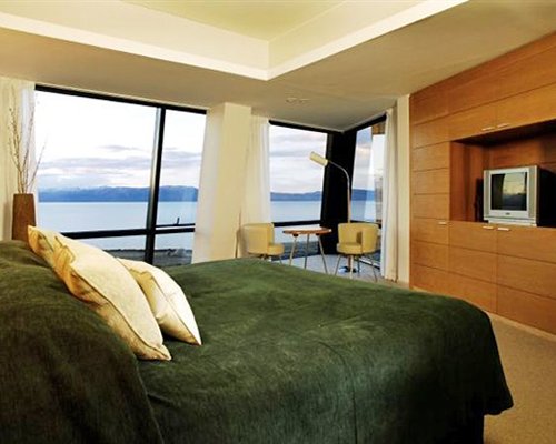 Design Suites Calafate