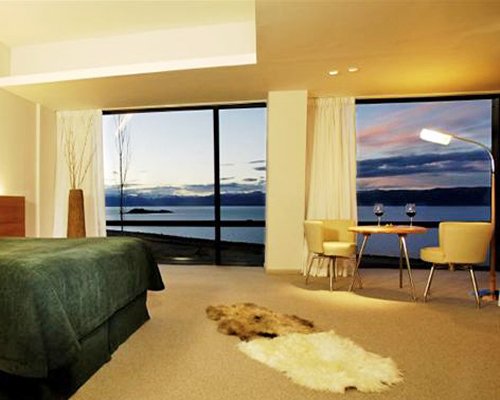 Design Suites Calafate