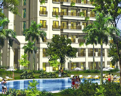 Jaco Bay Condominiums And Condo Hotel Image