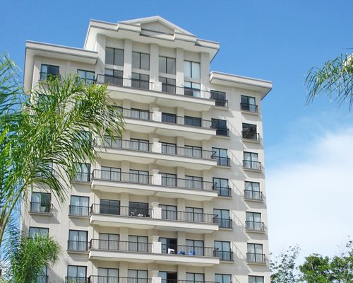 Jaco Bay Condominiums And Condo Hotel