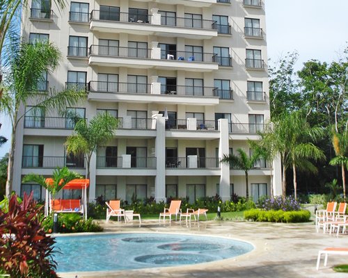 Jaco Bay Condominiums And Condo Hotel