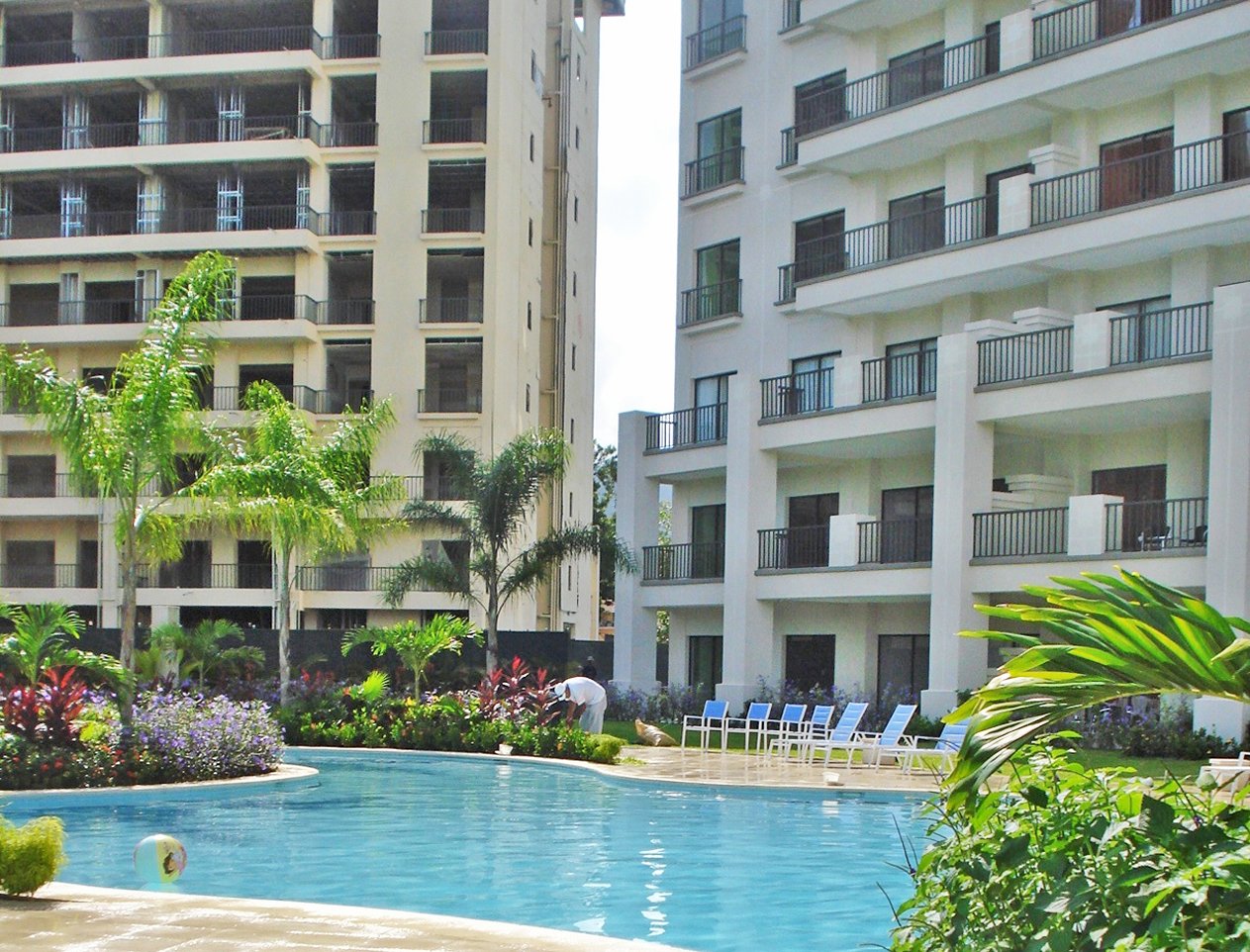 Jaco Bay Condominiums And Condo Hotel