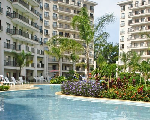 Jaco Bay Condominiums And Condo Hotel