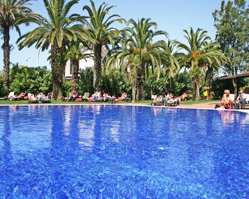 Royal Dom Pedro Vilamoura Resort