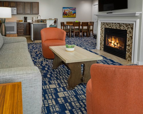 WorldMark Midway