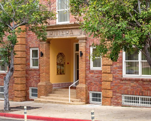 Worldmark San Diego Balboa Park - 2 Nights