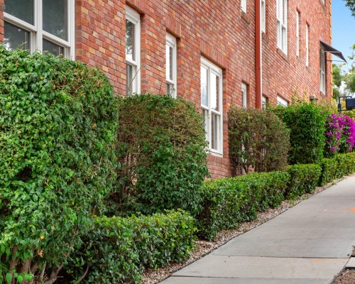 Worldmark San Diego Balboa Park - 2 Nights