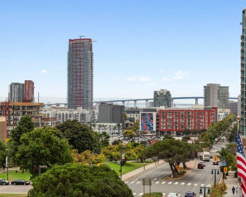Worldmark San Diego Balboa Park - 2 Nights