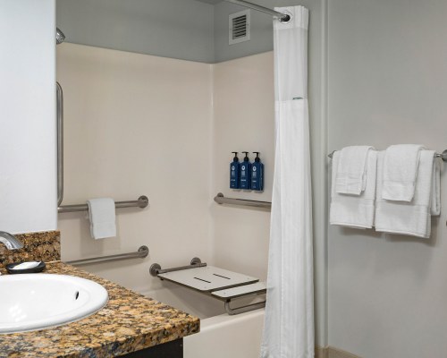 Worldmark San Diego Balboa Park - 2 Nights