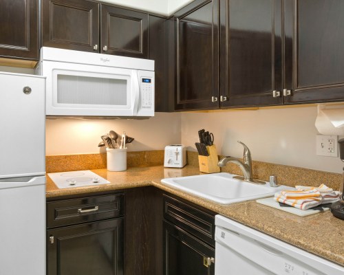 Worldmark San Diego Balboa Park - 2 Nights
