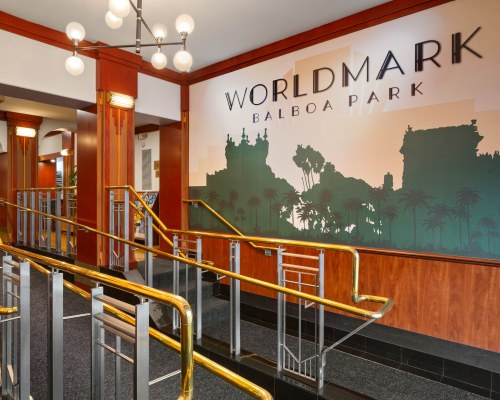 Worldmark San Diego Balboa Park - 2 Nights