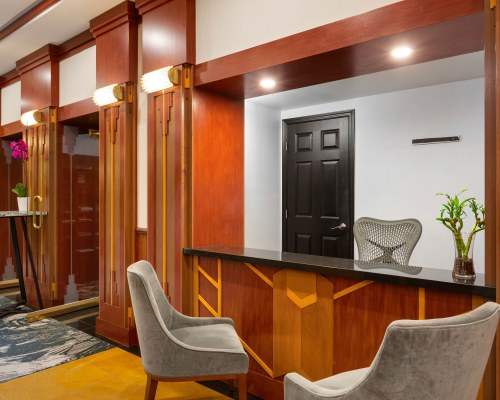 Worldmark San Diego Balboa Park - 2 Nights