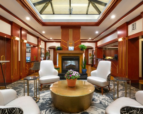 Worldmark San Diego Balboa Park - 2 Nights