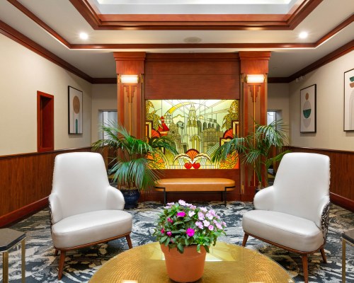 Worldmark San Diego Balboa Park - 2 Nights