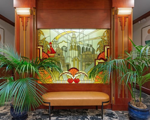 Worldmark San Diego Balboa Park - 2 Nights