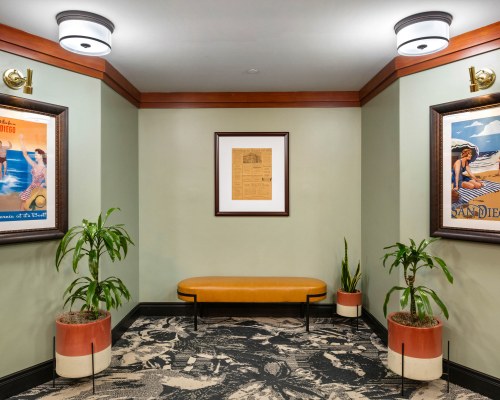 Worldmark San Diego Balboa Park - 2 Nights