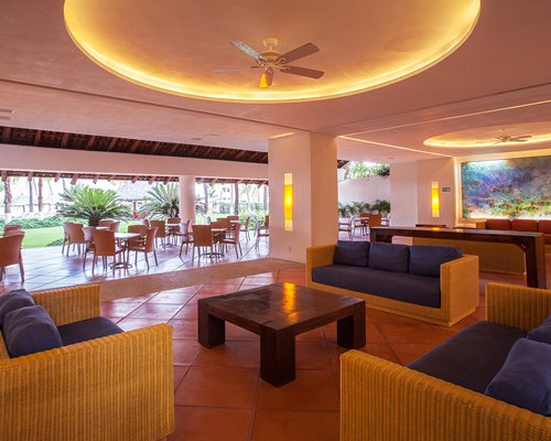 Park Royal Beach Resort Ixtapa by Royal Holiday