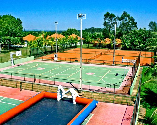 Hotel Fazenda Campo Belo