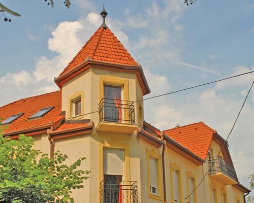 Kalma Villa