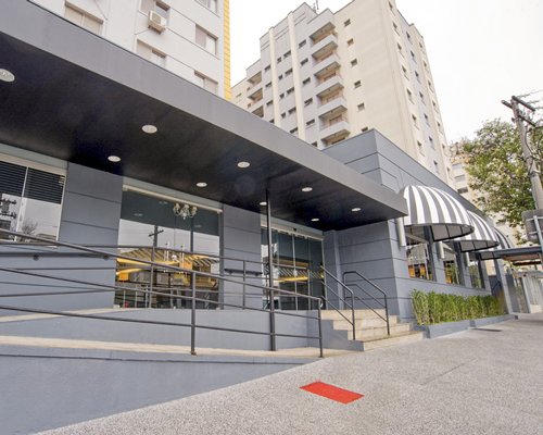 Slaviero Slim Sao Paulo Congonhas - 2 Nights