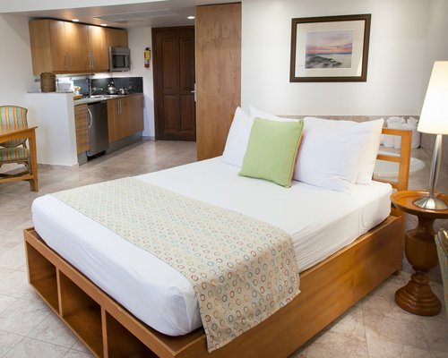 The Marlin Taino Beach Armed Forces Vacation Club