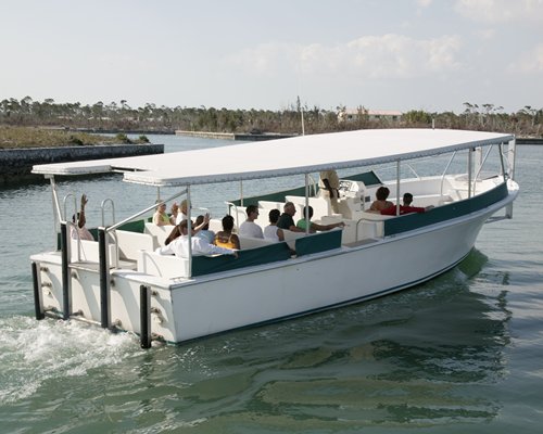 The Marlin at Taino Beach