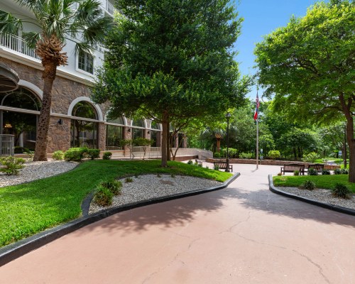 Club Wyndham La Cascada