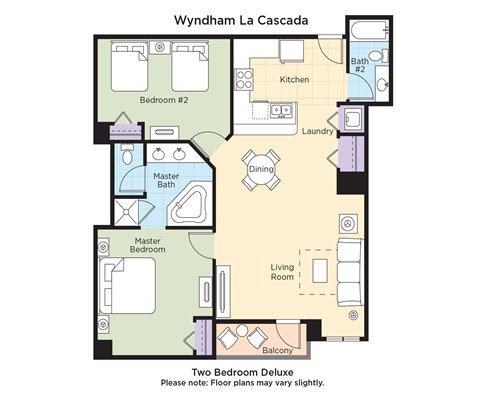 Wyndham La Cascada