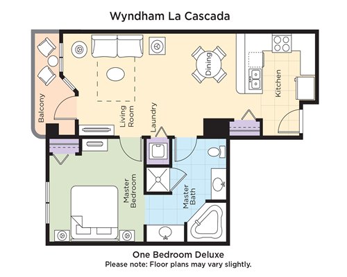 Wyndham La Cascada