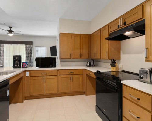 Club Wyndham La Cascada