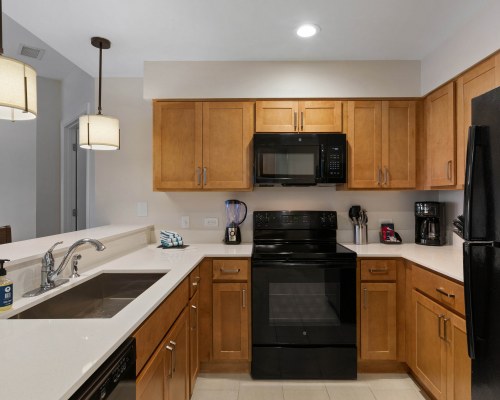 Club Wyndham La Cascada